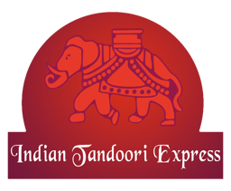 Indian Express logo.
